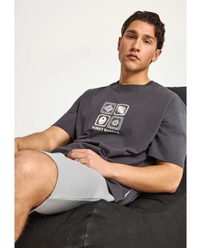 FUNKY BUDDHA Men's...